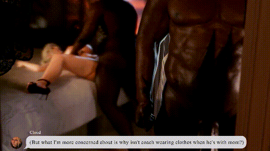 [NikeNike] Promise Cloud Perspective